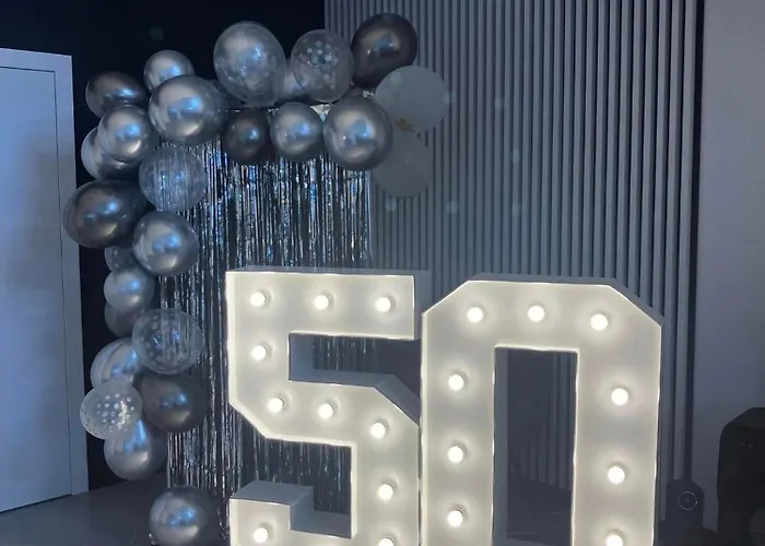 Villa Sunrise Sala Bankietowa I Wola Mokrzeska