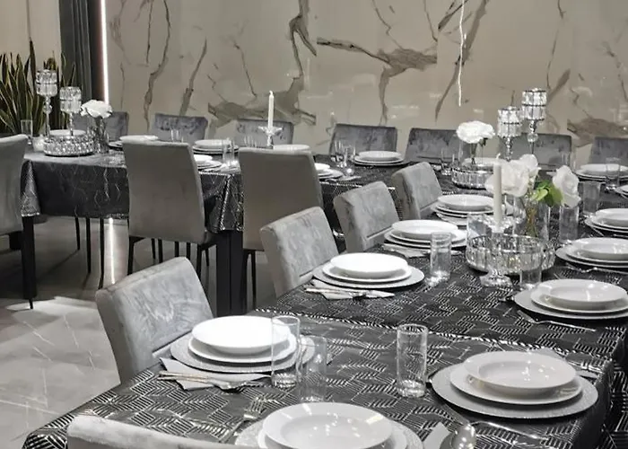 Sunrise Sala Bankietowa I *