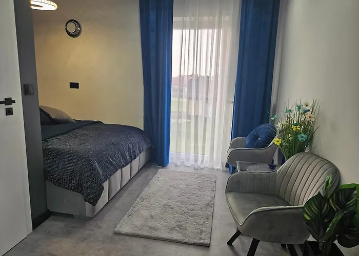 Sunrise Sala Bankietowa I * Wola Mokrzeska