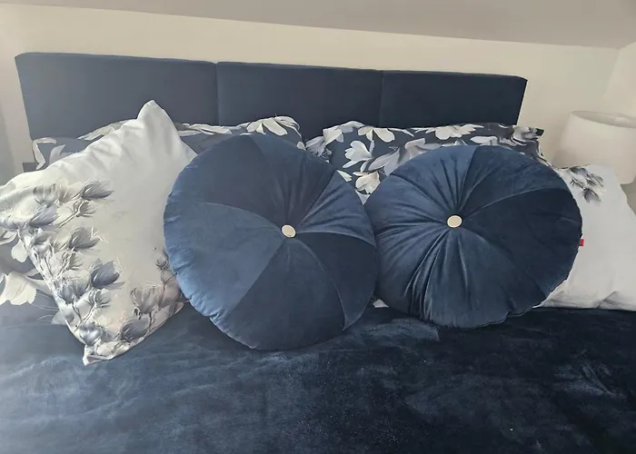 Villa Sunrise Sala Bankietowa I *