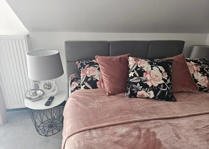 Villa Sunrise Sala Bankietowa I Wola Mokrzeska