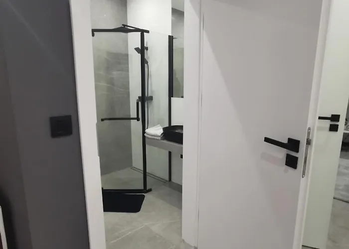 Villa Sunrise Sala Bankietowa I