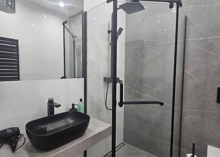 Villa Sunrise Sala Bankietowa I *