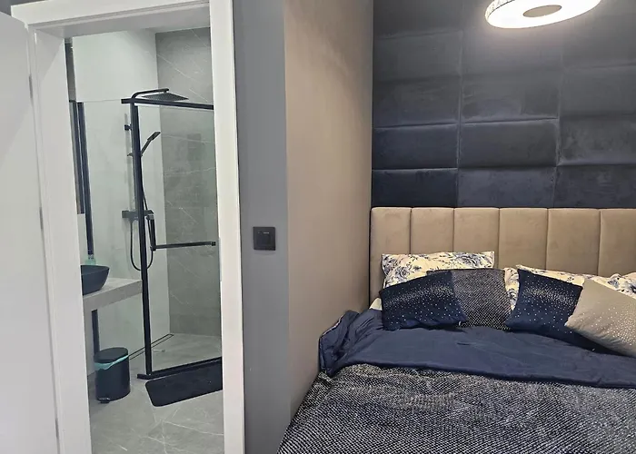 Sunrise Sala Bankietowa I Villa Wola Mokrzeska