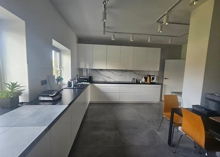 Sunrise Sala Bankietowa I Villa *